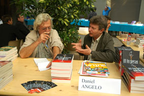 Angelo Daniel