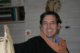 Aunay Arnaud d'